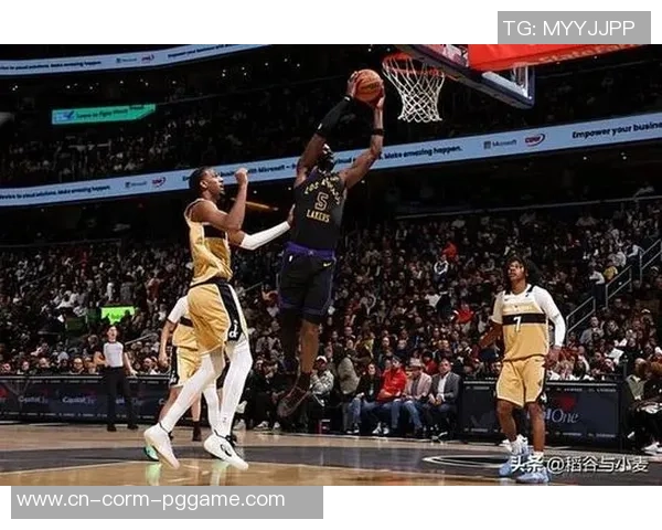 没振奋起来!湖人仍是应该想办法调动起内线支柱在场上的积极性?