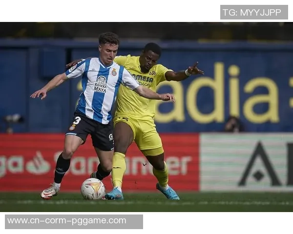 比利亚雷亚尔2-0西班牙人,莫雷诺建功,莫莱罗如虎添翼