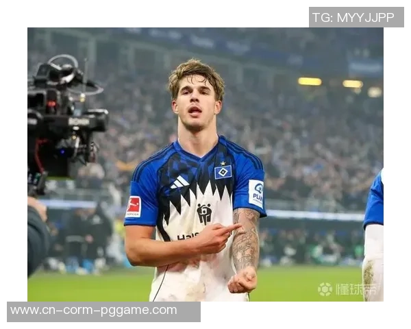 武斯科维奇：汉堡完全像家相同，我乐意在这里多留一个赛季